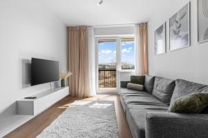 Apartment Stupava, Private Parking