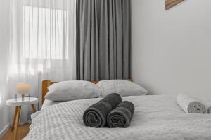 Apartment Stupava, Private Parking