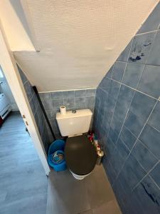 Charmant duplex