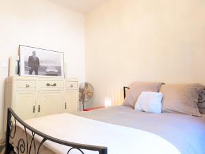 NOUVEAU Au cœur de Propriano, appartement T4 avec terrasse au calme, proche des plages