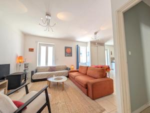 NOUVEAU Au cœur de Propriano, appartement T4 avec terrasse au calme, proche des plages