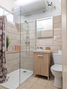 NOUVEAU Au cœur de Propriano, appartement T4 avec terrasse au calme, proche des plages