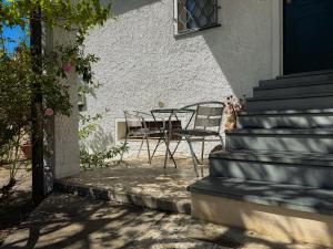 Fortuna Garden House