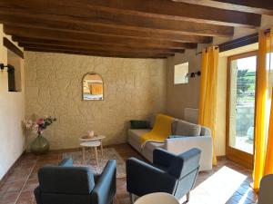 Maison au cœur des prés