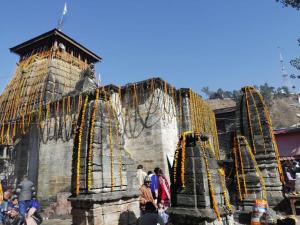 hIMALYA hOMESTAY BAGESHWAR