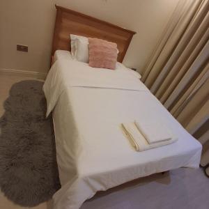 LaSiara Homes Nairobi - Home away from Home