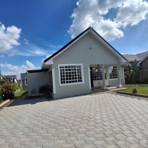 LaSiara Homes Nairobi - Home away from Home