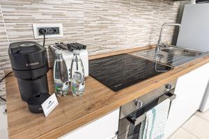 Casa Ade - terrazzo in centro a Porto Torres