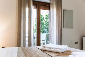 Casa Ade - terrazzo in centro a Porto Torres