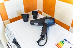 Casa Ade - terrazzo in centro a Porto Torres