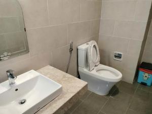 CSJ Suites - CSJ Tower, Sea-Sky View