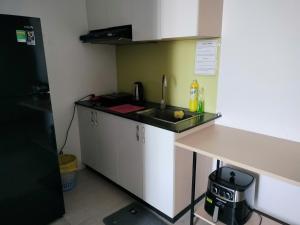 CSJ Suites - CSJ Tower, Sea-Sky View