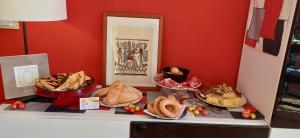 Bed & Breakfast Valeri