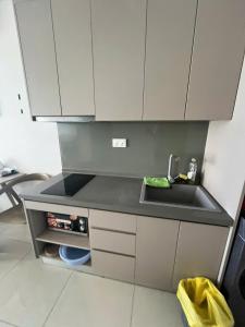 CSJ Suites - CSJ Tower, Sea-Sky View