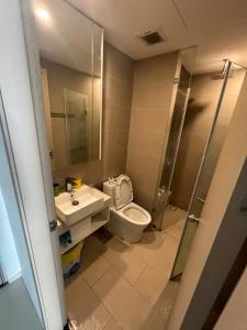 CSJ Suites - CSJ Tower, Sea-Sky View