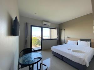 Prachuap Beach Hotel