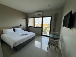 Prachuap Beach Hotel