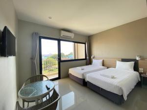 Prachuap Beach Hotel