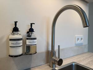 DANI AAN ZEE - Zandvoort - Free parking