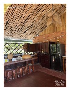 Nhà Sen Homestay Phước Hải