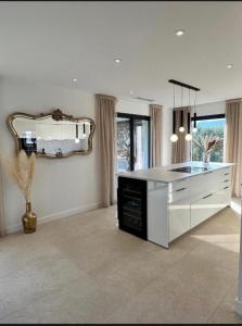 Prestige villa Estrella