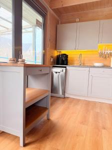Pure Baltic Houses Trzesacz- Domki Kapitanskie 400 m Beach - dog friendly