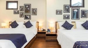 Sen Hidden Charm Hotel