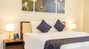 Sen Hidden Charm Hotel