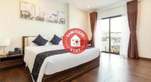 Sen Hidden Charm Hotel