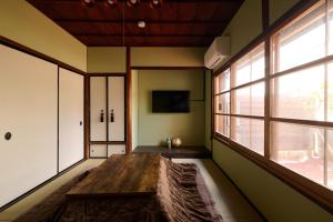 Kanazawa Machiya Kasaichi - Entire House Free Parking