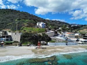 Theasea beachfront luxury residence