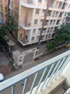 Akshara 1bhk Tathawade