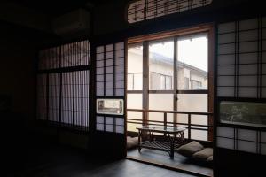 Kanazawa Machiya Kasaichi - Entire House Free Parking