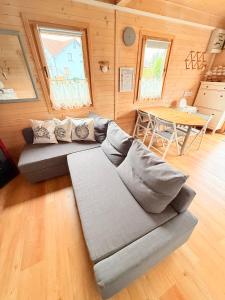 Pure Baltic Houses Trzesacz- Domki Kapitanskie 400 m Beach - dog friendly