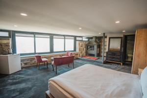 Montana Resort Otel