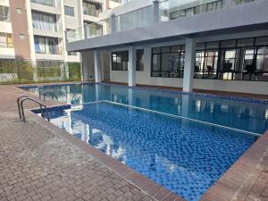 Studio near JKIA and SGR Syokimau