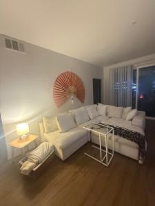 2 bedroom loft apartment