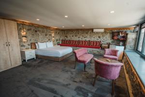 Montana Resort Otel