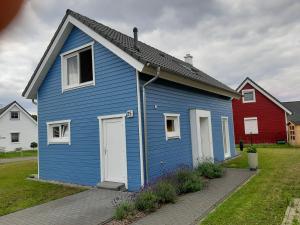 Hus 25 Wandlitz Zerpenschleuse