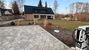 Apartmán U Karolíny Nová Pec