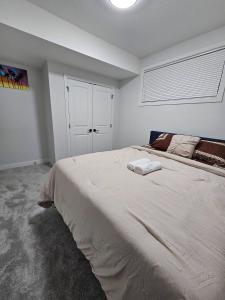 Cozy Cautley Guest Suite, Near YEG Airport