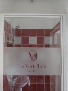 Hotels Hotel Le Vert Bois : photos des chambres