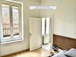 Logement complet Dijon Centre jusquà 6 couchages