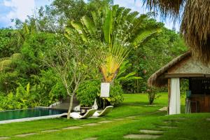 Mudita Glamping and Villas Tarlac
