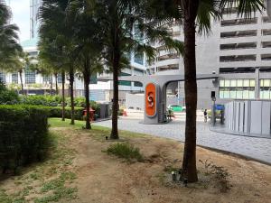 Sky Suites Klcc Near BY CloutHaus
