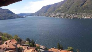 COMO LAKE - Nido di Rondine