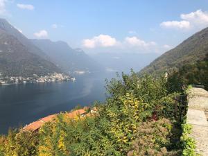 COMO LAKE - Nido di Rondine