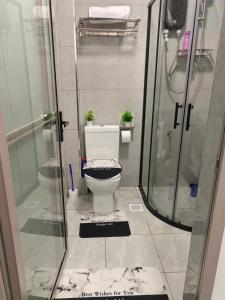 Pacho,Fast WiFi 5Mins walk to Movepick Hotel