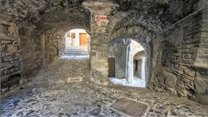 COMO LAKE - Nido di Rondine