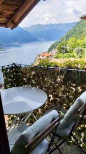 COMO LAKE - Nido di Rondine